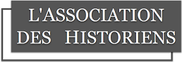Association des Historiens pour la promotion et la diffusion de la connaissance historique